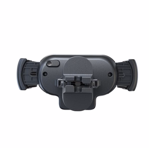 Joyroom JR-ZS351 phone hoidja jaoks air vent - silver