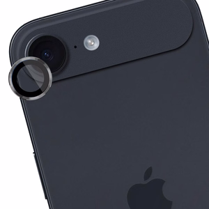 3mk Lens Protection Pro Karastatud klaas jaoks iPhone 17 Air - Hall