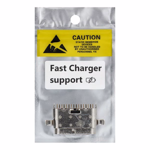 Charge connector jaoks SAMSUNG T500 T505 X200 X205 ORI