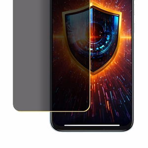 Tecno Spark 30 5G – 3mk Silky Matt Privacy privaatsusfilter