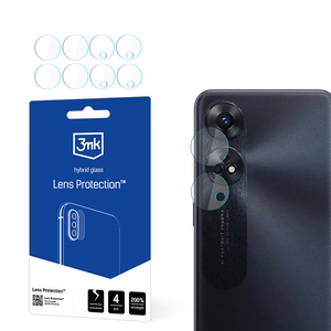 Oppo Reno8 T 5G – 3mk Lens Protection kaamera objektiivi kaitse