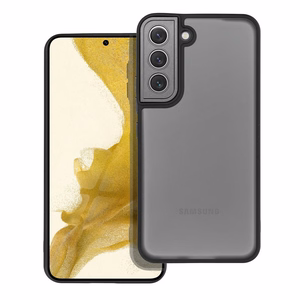 VARIETE Ümbris jaoks SAMSUNG S22 must