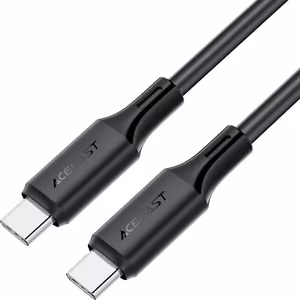 USB-kaabel Acefast C17-03 USB-C USB-C-le 1.2m must