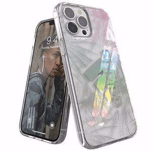 Adidas OR Molded Ümbris Palm iPhone 13 Pro Max 6.7" multicolour/colourful 47824