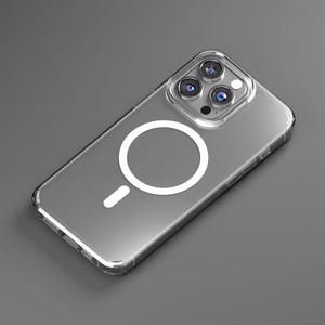 Etteri Hybrid Mag ümbris jaoks iPhone 12 / 12 Pro 6,1"