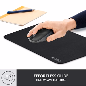 Tech-Protect A100 Mouse Pad 35 x 25 cm - must