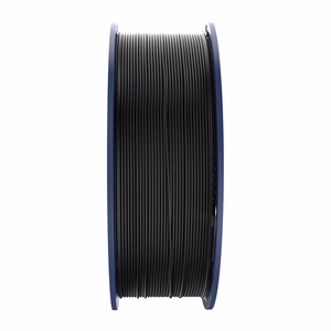 Sunlu kiire printimise ABS-filament, must
