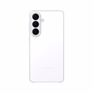 QS947CT Clear Case Samsung Galaxy S26 Plus, Transparency