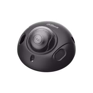 IP Network Camera 4MP HDBW3441F-AS-S2 2.8mm Black