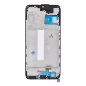 FixCell LCD Display jaoks SAMSUNG A25 OLED with frame