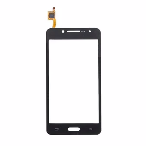 Puuteekraan ühilduv Samsung G532 Grand Prime 2016 must HQ