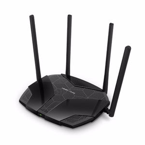 Mercusys AX3000 kahesagedusriba Wi-Fi 6 ruuter