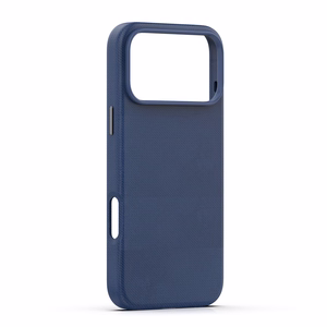 Etteri Elegant Mag ümbris for iPhone 17 Pro Max 6,9" tumesinine