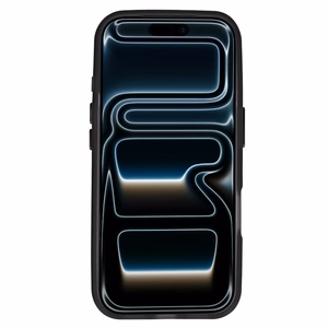 Tel Protect Twist Magsafe чехол Iphone 16 черный