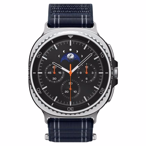 SPIGEN WBF1 rihm SAMSUNG GALAXY WATCH 8 / CLASSIC (40 / 44 / 46 MM) tumesinine