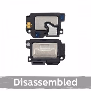 Kõlar ühilduv Samsung S908 S22 Ultra (ülemine kõrvakõlar) (lahtivõetud / 100% originaal)