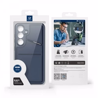 Ümbris Dux Ducis "Rafi II Mag" Samsung S921 S24 Sinine