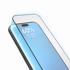 SBS Eyesafe Tempered Glass iPhone Air with Applicator