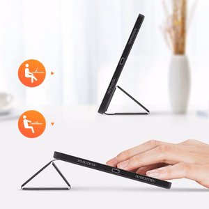 Ümbris Dux Ducis Domo Samsung X620 / X626 Tab S10 FE Plus jaoks must