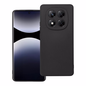 SOFT Ümbris jaoks XIAOMI Redmi Note 14 Pro 4G must