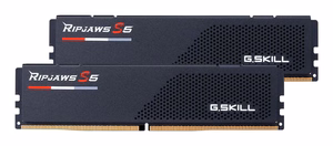 G.Skill Ripjaws S5 F5-5200J4040A48GX2-RS5K mälumoodul 96 GB 2 x 48 GB DDR5 4800 MT/s 288-pin DIMM