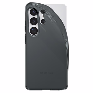 Spigen Liquid Crystal Ümbris for Samsung Galaxy S26 Ultra - Semi-läbipaistev