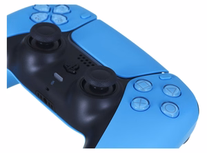 Беспроводной контроллер Sony PlayStation 5 DualSense Starlight Blue