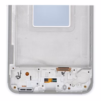 ServicePack LCD ekraan SAMSUNG A26 5G A266B roheline GH82-37049C