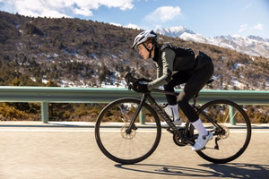 SHOKZ OpenSwim Pro Laisvų rankų įranga Bevielis „Open-ear“ Sportai Bluetooth Pilka