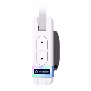 MEROSS MRS200MA-EU Wi-Fi nutikas rulookardin