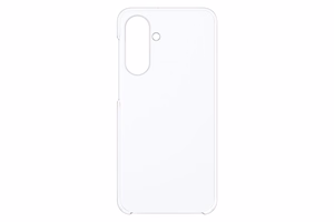 Samsung Clear Cover EF-QA176CTE jaoks Samsung Galaxy A17 - läbipaistev