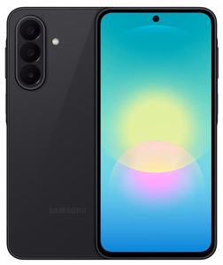 Samsung nutitelefon Galaxy A27 5G (SM-A276BZKBEUE) – 6 GB RAM, 128 GB, must