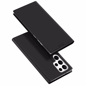 Чехол Dux Ducis Skin Pro Samsung S918 S23 Ultra 5G черный