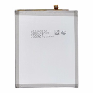 Ncc aku Samsung S21 Plus 5G jaoks, 4800 mAh
