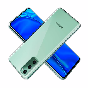 Samsung Galaxy S20 FE 5G - 3mk прозрачный чехол