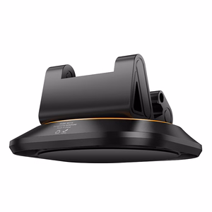 Car phone hoidja Borofone BH116 (dashboard) must