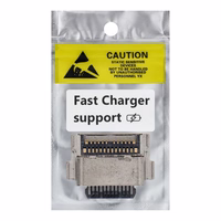 Charge connector jaoks SAMSUNG Z Flip ORI