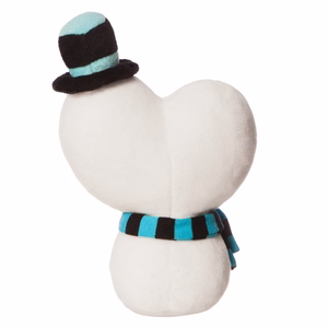 Line Friends BT21 TATA Winter plüüsist maskott, 15 cm