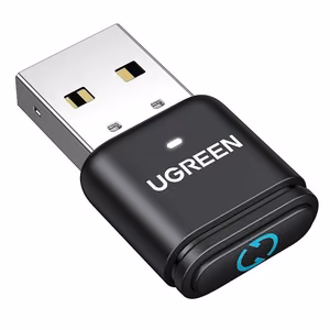 Bluetooth adapter Ugreen BT301 Bluetooth 5.4 (35994) must