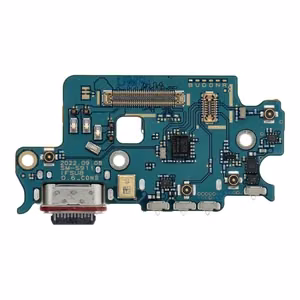 Charging board jaoks SAMSUNG S23 S911F/B 1:1 ORG