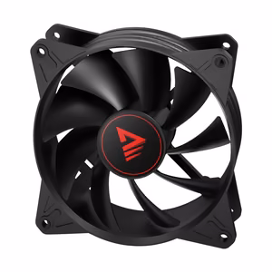 SAVIO VENTILAATOR 120MM 4-PIN PWM BLADE
