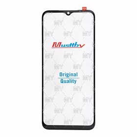 MUSTTBY front glass + OCA SAMSUNG a14 5G