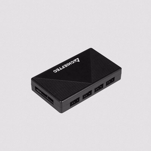Arvutikorpus CHIEFTEC Apex ARGB MidiTower must