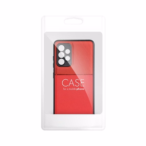 NOBLE ümbris jaoks XIAOMI Redmi 15C (173,16 x 81,07 x 8,2) punane