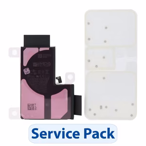 ServicePack Aku jaoks Apple iPhone 14 Pro Max (661-30397)