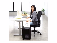 Fellowes Powershred LX85 dokumentide purustaja