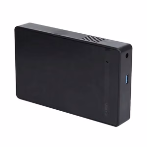 2.5/3.5" HDD ümbris USB3.0