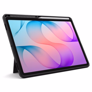 Spigen Tough Armor Pro  Samsung Galaxy Tab S12+ 12.6" ümbris, must