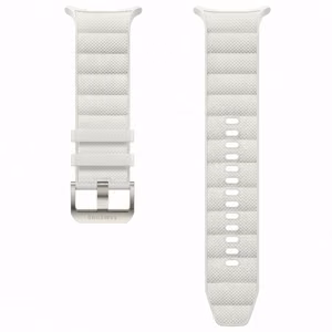 Rihm ET-SBL70MWE Samsung Galaxy Watch Ultra PeakForm spordirihm liiv valge