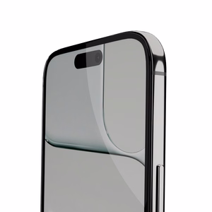 Puro Standard Karastatud klaas jaoks iPhone 17 Pro Max